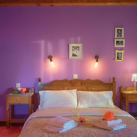 Olga Rooms Портария Экстерьер фото