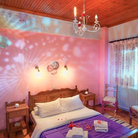 Olga Rooms Портария Экстерьер фото
