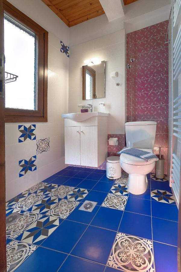 Olga Rooms Портария Экстерьер фото