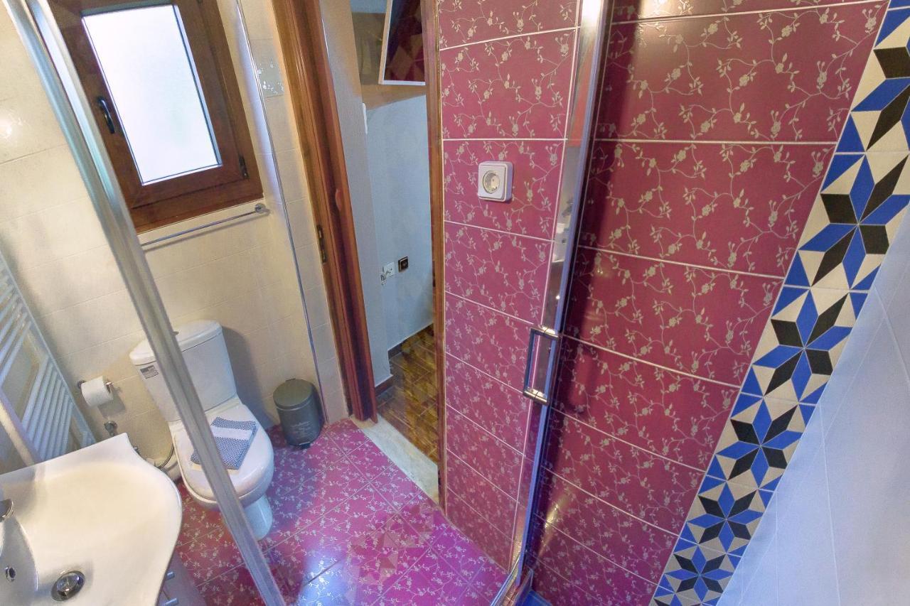 Olga Rooms Портария Экстерьер фото