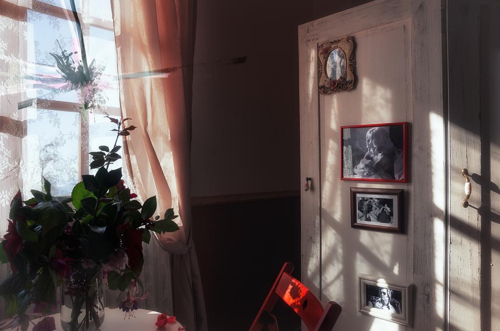 Olga Rooms Портария Экстерьер фото