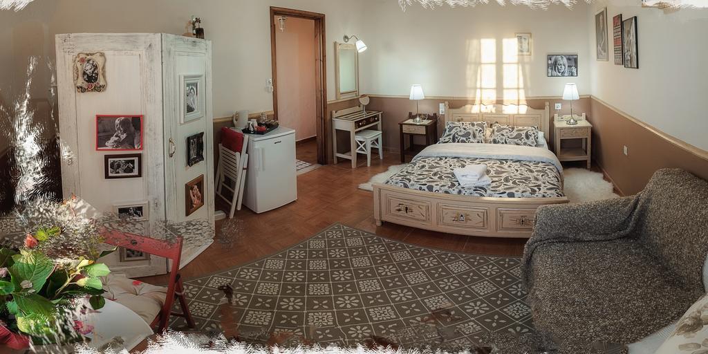 Olga Rooms Портария Номер фото