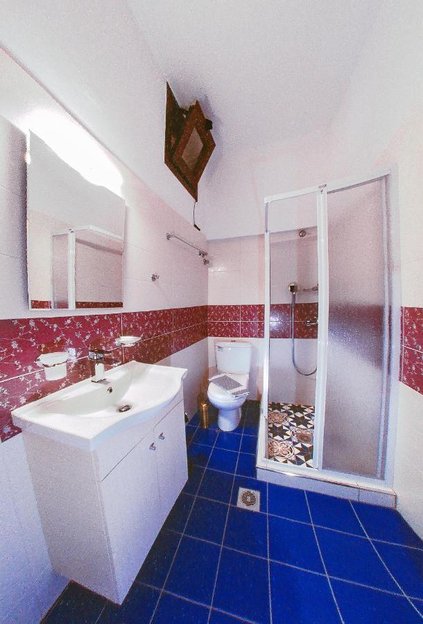 Olga Rooms Портария Экстерьер фото