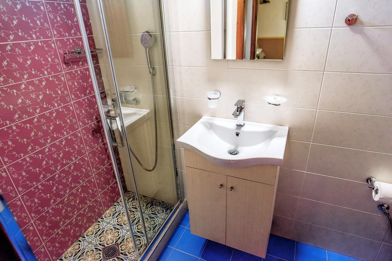 Olga Rooms Портария Экстерьер фото