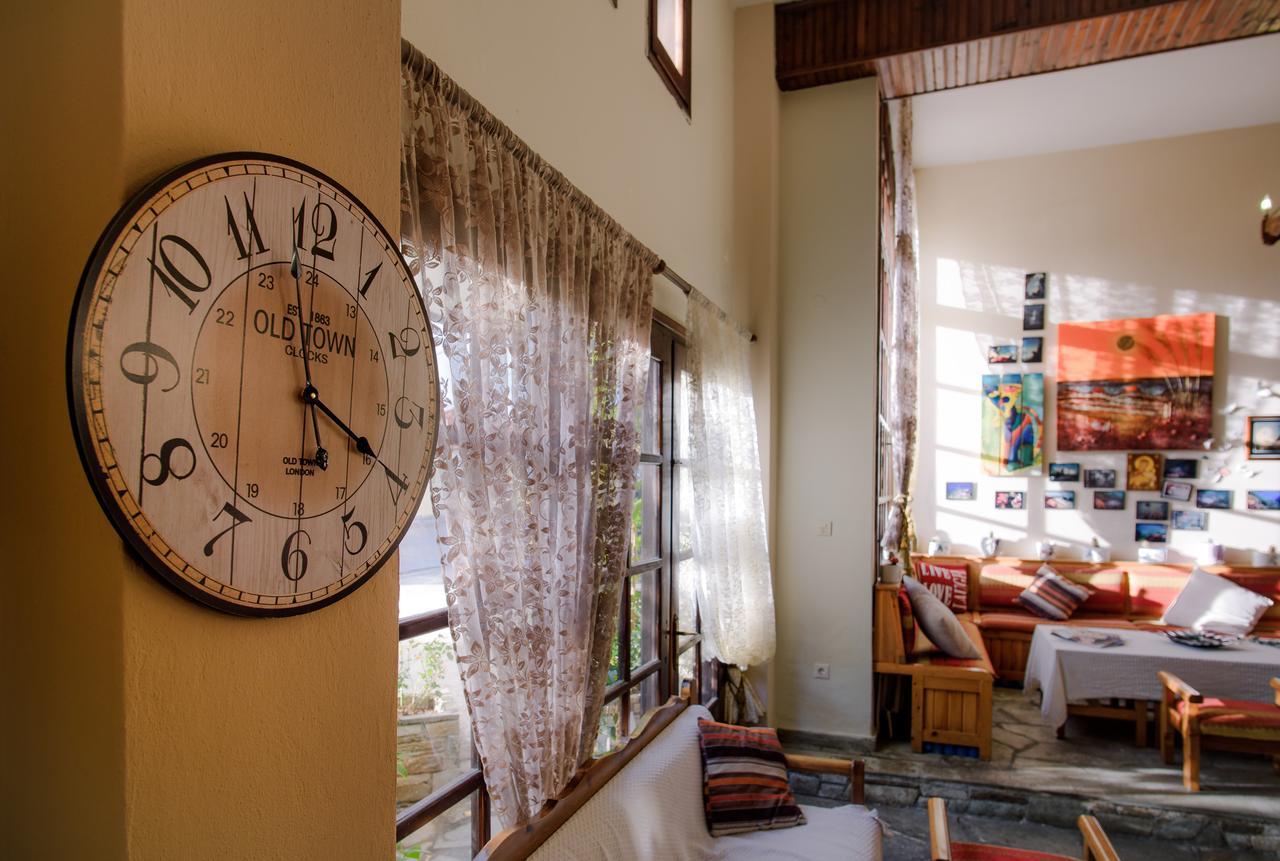 Olga Rooms Портария Экстерьер фото