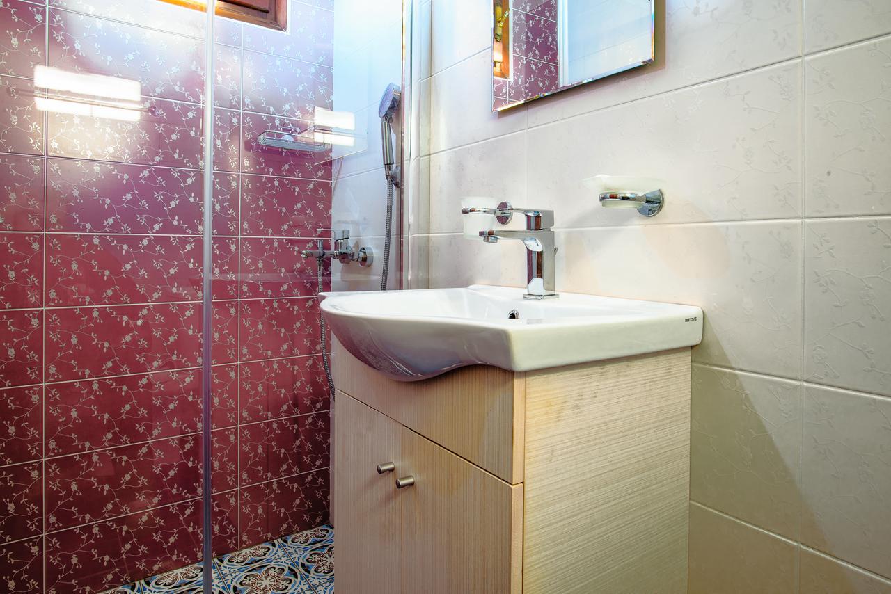 Olga Rooms Портария Экстерьер фото