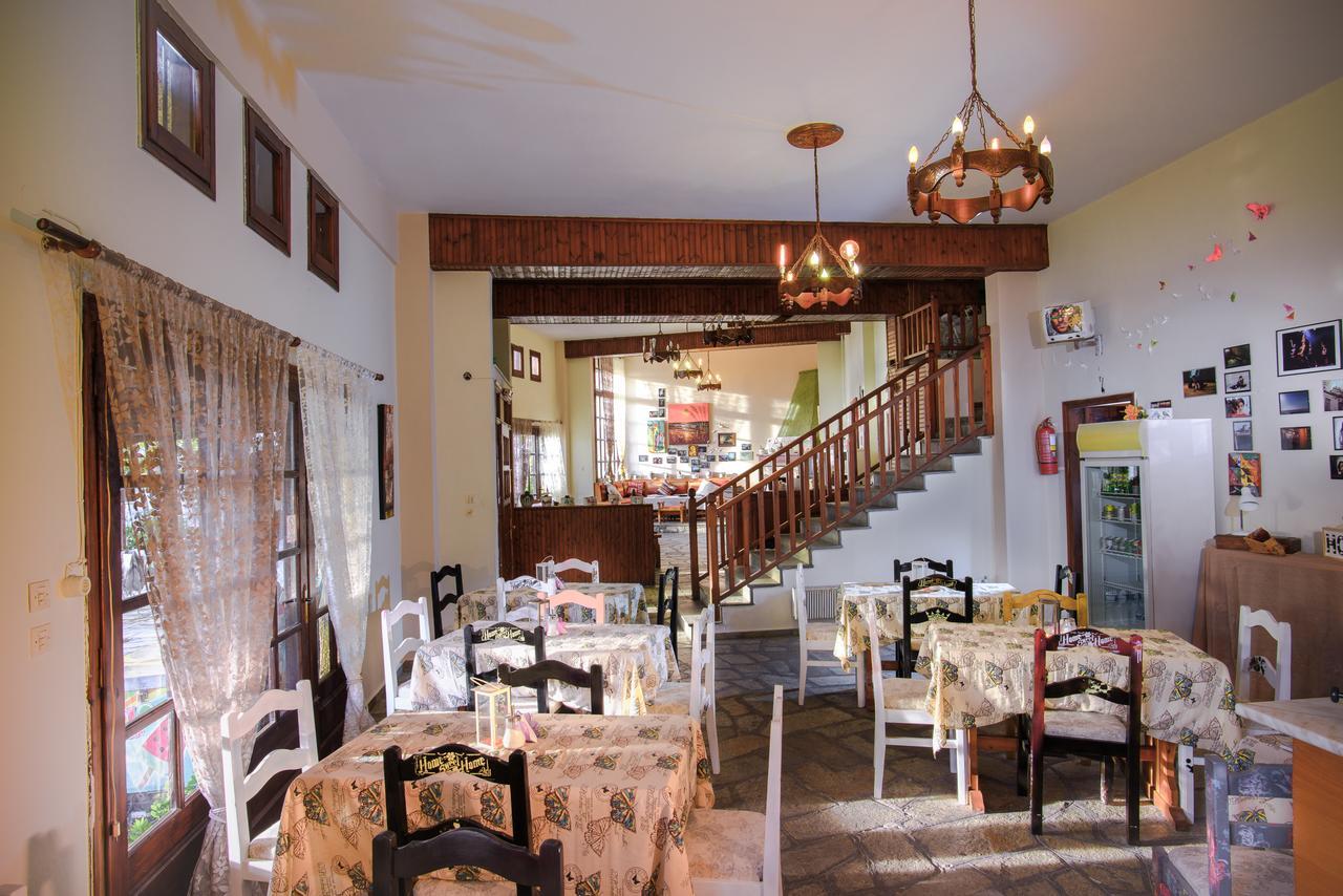 Olga Rooms Портария Экстерьер фото