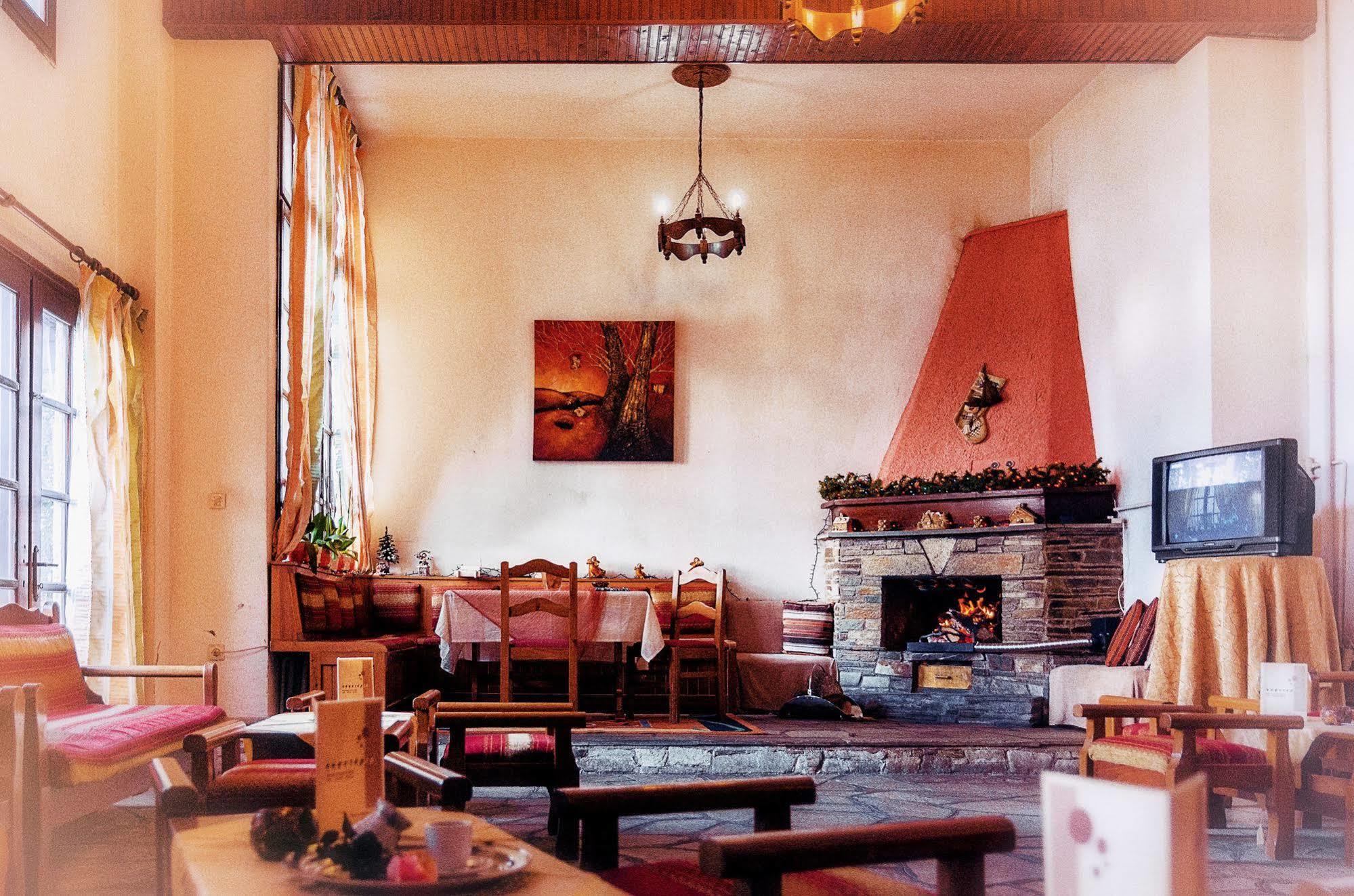 Olga Rooms Портария Экстерьер фото