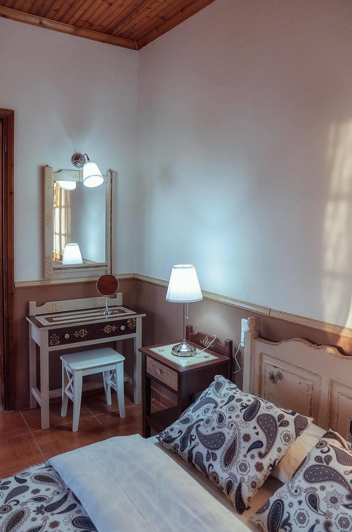 Olga Rooms Портария Экстерьер фото