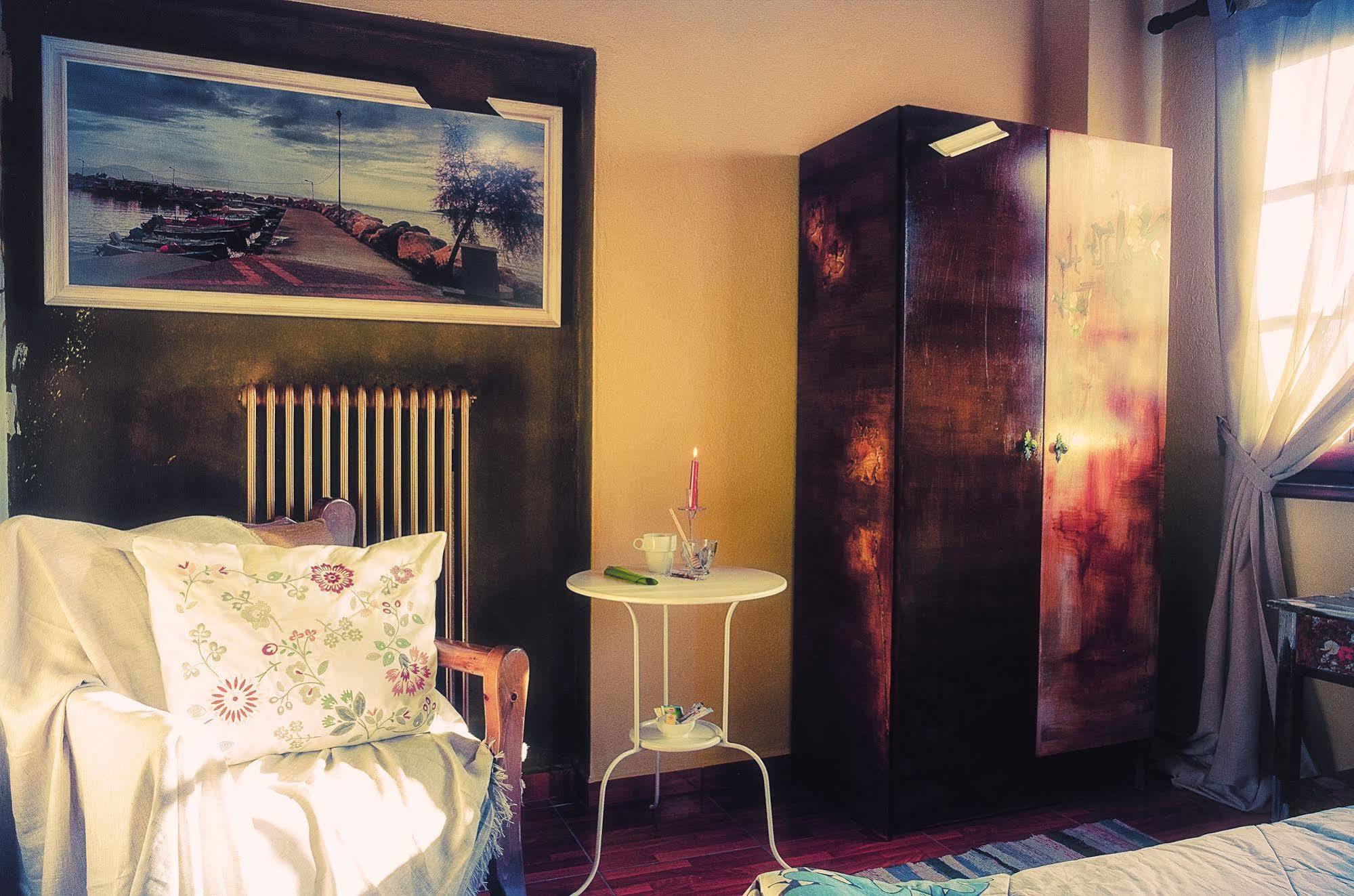 Olga Rooms Портария Экстерьер фото