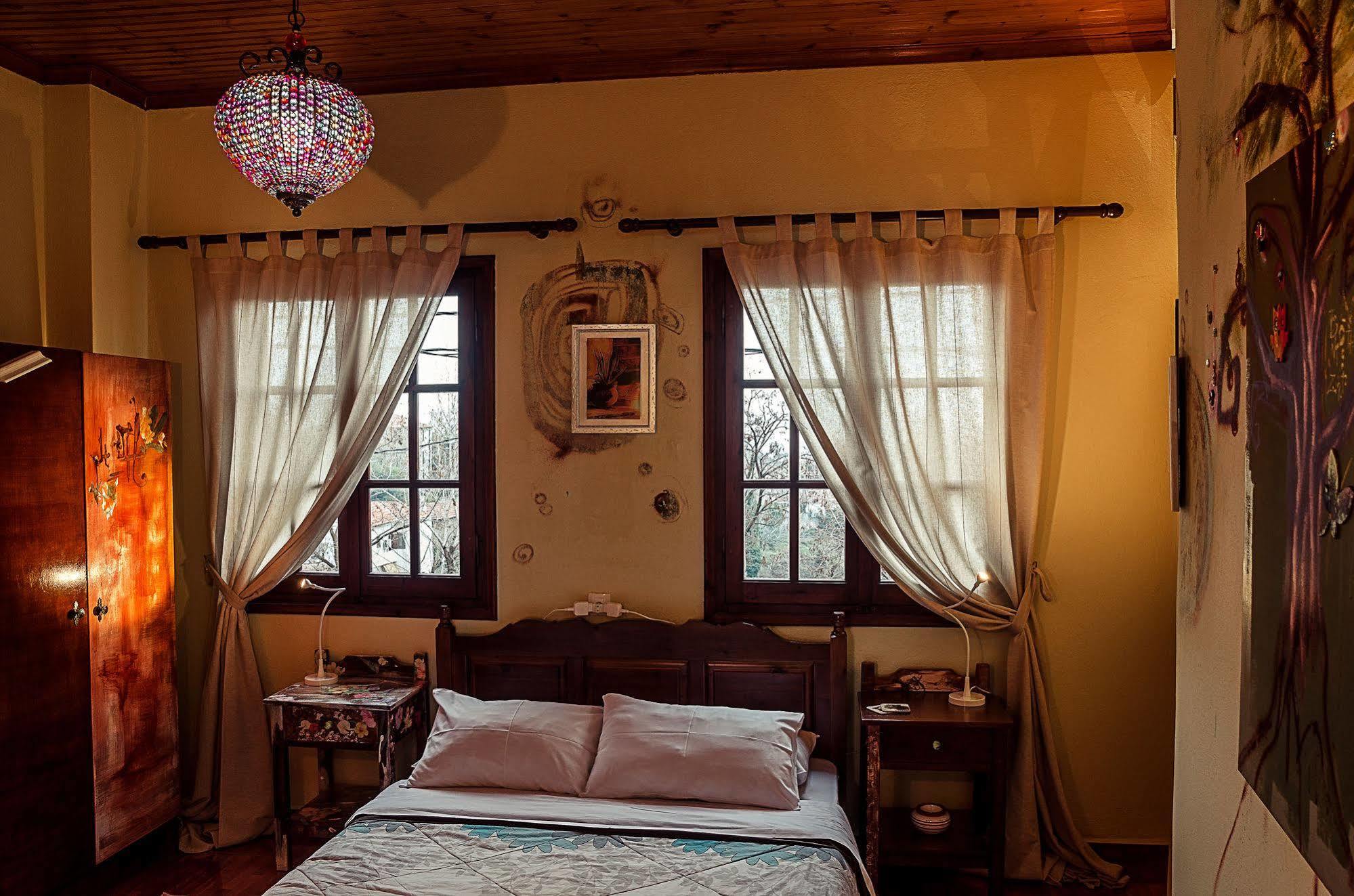 Olga Rooms Портария Экстерьер фото