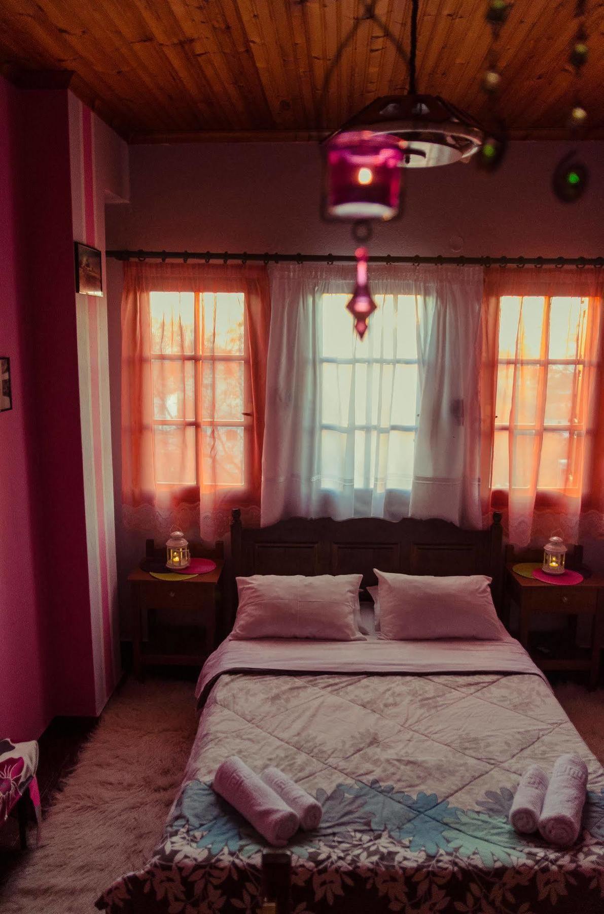 Olga Rooms Портария Экстерьер фото