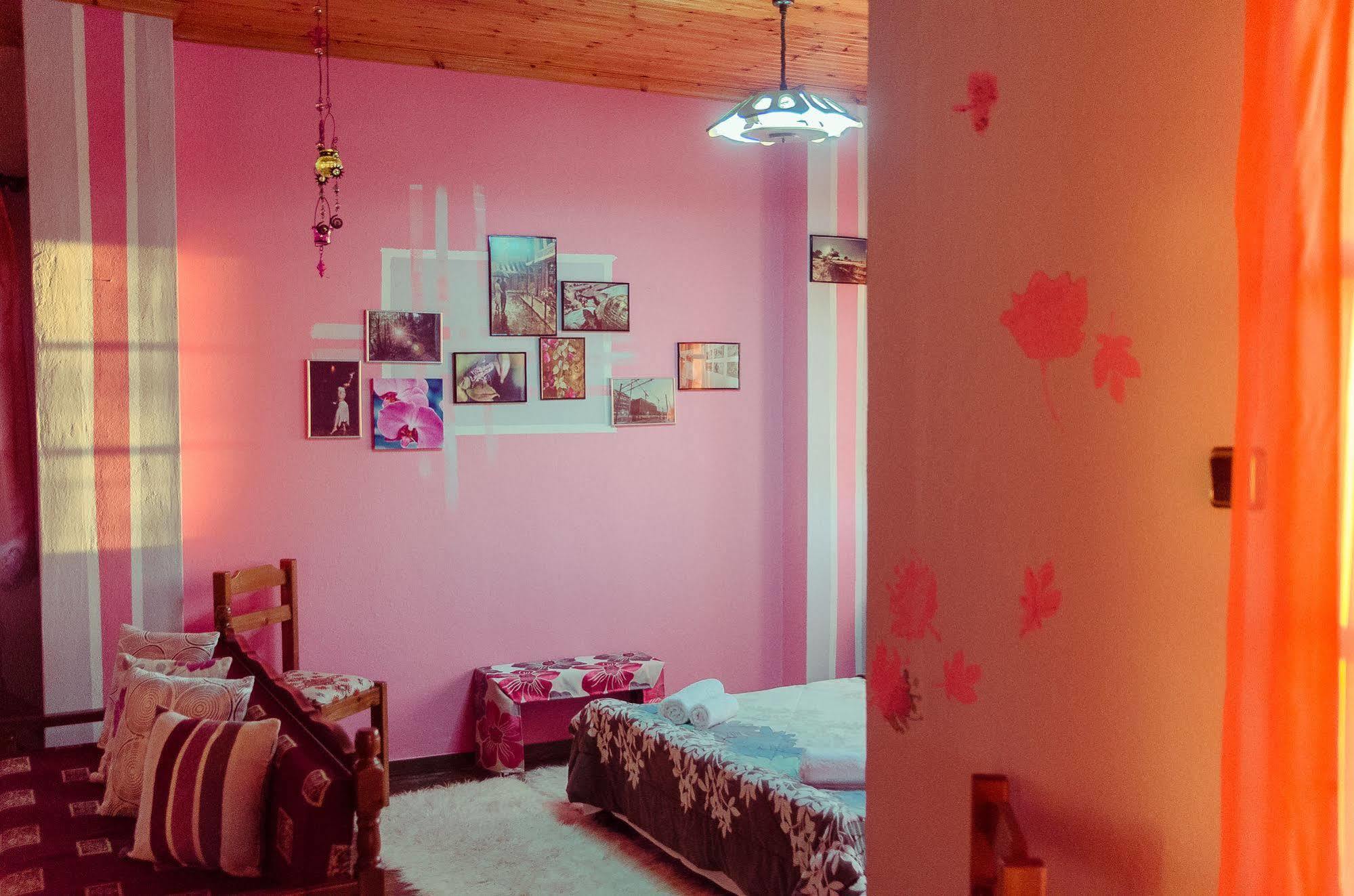 Olga Rooms Портария Экстерьер фото