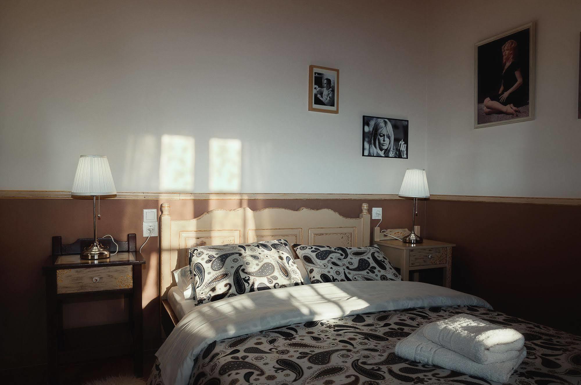 Olga Rooms Портария Экстерьер фото