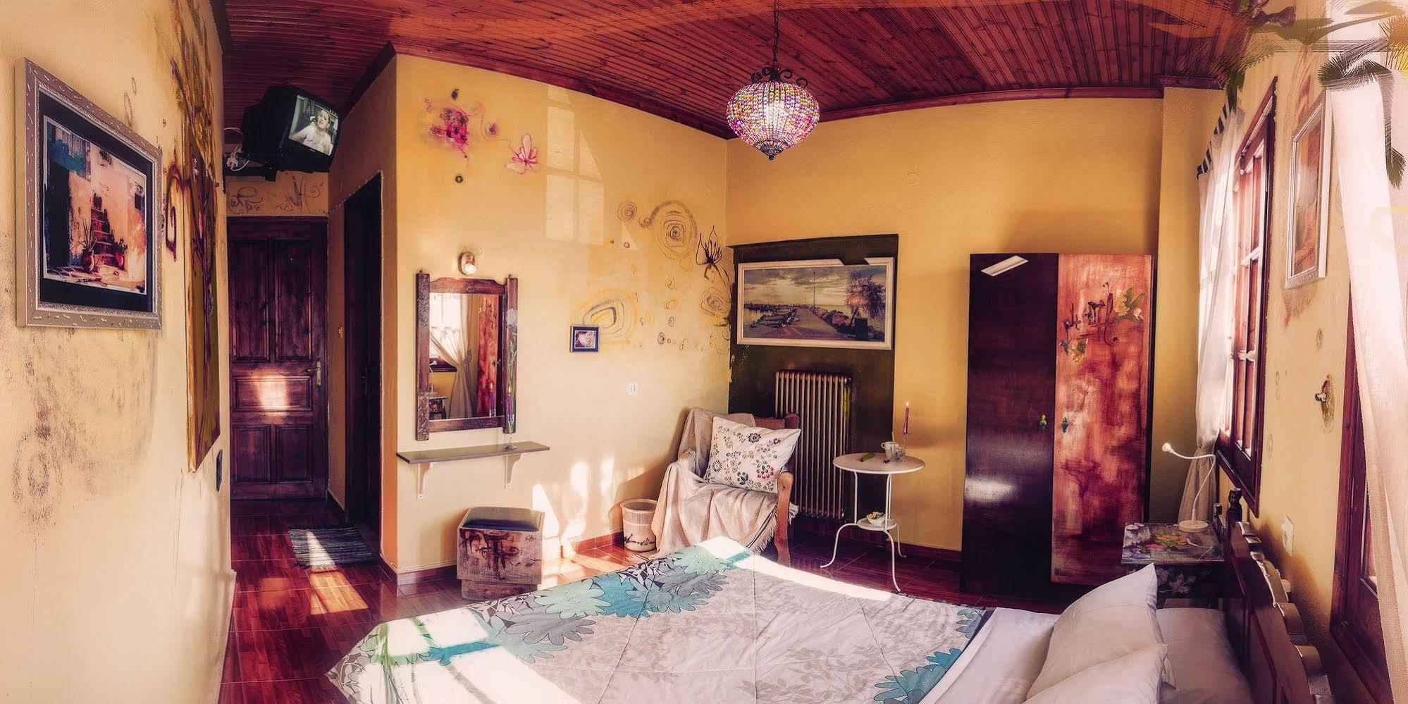Olga Rooms Портария Экстерьер фото